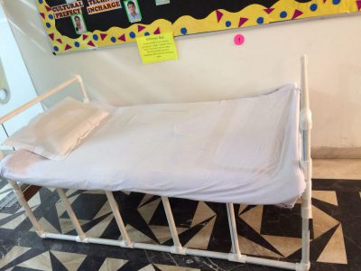 bed bed
